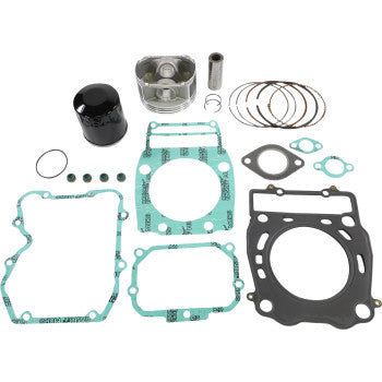 Polaris Top End Kit 92.00 mm by Wsm