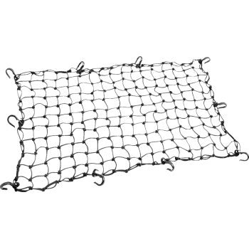 X3 Adjustable Cargo Net 24"6" (61 x 91.5 cm) by Moose Offroad