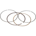 Piston Ring Set 97.00 mm OD +2.00 mm Big Bore Piston by Vertex