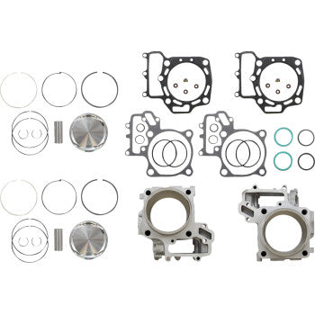 Kawasaki Cylinder Kit Standard Bore 85.00 mm by Cylinder Works