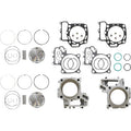 Kawasaki Cylinder Kit Standard Bore 85.00 mm by Cylinder Works
