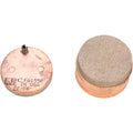 Sintered "R" Brake Pads by Ebc