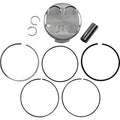 Piston Kit by Je Pistons