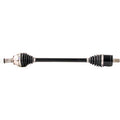 CV Axle Kit Complete Front Left & Right Heavy Duty High Lifter Back Country by Moose Offroad