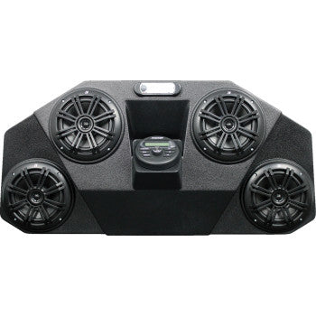Polaris RZR Pro Mini XP Audio by Hoppe Industries