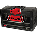 Tool Box M31 Worx™ Red by Matrix Concepts,Llc