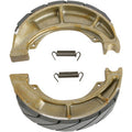 Brake Shoes by Ebc