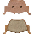 Honda Standard Brake Pads by Dp Brakes