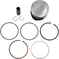 Honda Piston Kit 69.50 mm by Wiseco