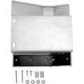 Yamaha Swingarm Skid Plate by Motorsport Products