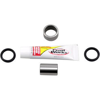 Shock Bearing Rear by Pivot Works