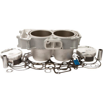 Polaris Cylinder Kit Big Bore 98.00 mm by Cylinder Works