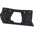 Polaris Plow Mount by Kfi Products