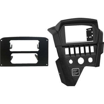 Can Am Maverick Dash Panel Mount Kit by Navatlas