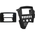 Can Am Maverick Dash Panel Mount Kit by Navatlas