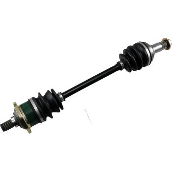 Arctic Cat CV Axle Kit Complete OEM Replacement Standard Front Left & Right by Moose Offroad