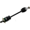 Arctic Cat CV Axle Kit Complete OEM Replacement Standard Front Left & Right by Moose Offroad