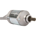 Starter Motor by Parts Unlimited