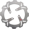 Yamaha YA30RID Brake Rotor by Braking