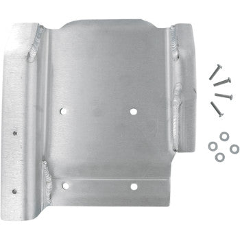 Yamaha YFZ Swingarm Skid Plate by Dg Performance