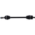 Can Am Defender Axle Kit Complete Standard Rear Middle Left & Right by Moose Offroad