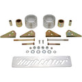 Lift Kit Front Back 2.00" by High Lifter