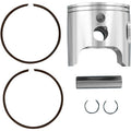 Polaris ATV Piston Kit 85.00 mm by Wiseco
