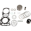 Yamaha Top End Kit 100.50 mm by Wsm
