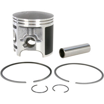 Yamaha Piston Kit .50mm by Wsm