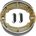 Brake Shoes by Ebc