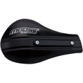 Contour 2 Deflector Hand Guards Black by Moose Offroad
