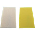 Yamaha Foam Air Filter by No Toil