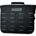 MOLLE Zipperless Bag Waterproof Black by Ravek