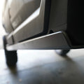 UHMW Rock Sliders by Factory UTV