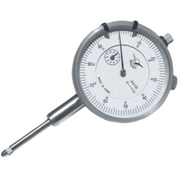 Dial Indicator Gauge by K&L Supply