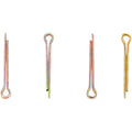 Cotter Pins 2x20 25 Pack by Bolt