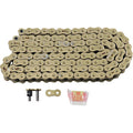 525 Max Z Drive Chain 120 Links Gold by Rk