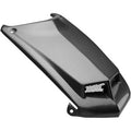 ATV Hood Cover Black Carbon by Maier