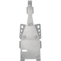 Yamaha Raptor Swingarm Skid Plate by Motorsport Products