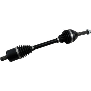 PolarisSportsman Ace Axle Complete Heavy Duty Front Left & Right by Demon