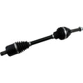 PolarisSportsman Ace Axle Complete Heavy Duty Front Left & Right by Demon