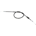 Yamaha Black Vinyl Throttle Cable 36 3/4" by Moose Offroad