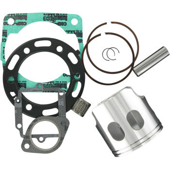 Polaris Sportsman Piston Kit with Gaskets 85.00 mm 4x4 by Wiseco