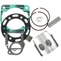 Polaris Sportsman Piston Kit with Gaskets 85.00 mm 4x4 by Wiseco