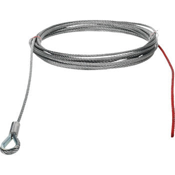 Wire Rope 2 Bolt Winch by All Balls