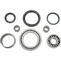 Yamaha Differential Bearing Seal Kit Rear by Moose Offroad