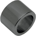 Contour Handlebar Control Spacer - Left - Hydraulic Clutch - 1" Handlebars - Black by Performance Machine