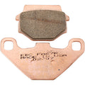 SV Severe Duty Brake Pads by Ebc