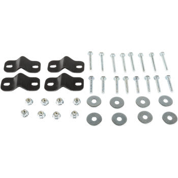 Trunk Mount Kit Tube Rack by Kimpex