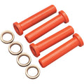 A-Arm Bushing Kit Front by Epi